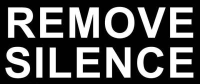 logo Remove Silence